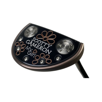 Titleist 2017 Scotty Cameron My Girl Putter