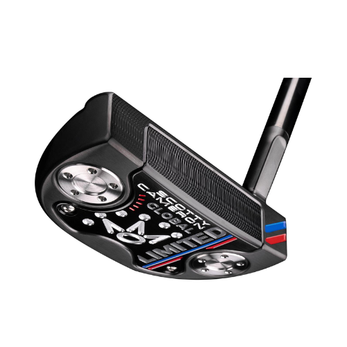 Titleist 2018 Scotty Cameron Global Limited Putter