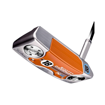 Titleist 2018 Scotty Cameron Holiday H18 Putter