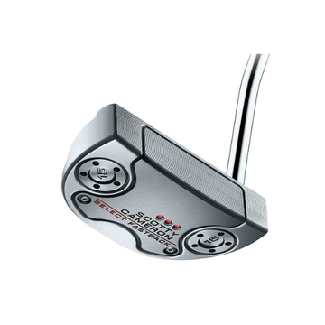 Titleist 2018 Scotty Cameron Select Fastback Putter