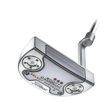 Titleist 2018 Scotty Cameron Select Fastback 2 Putter