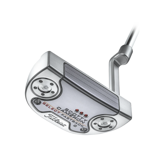 Titleist 2018 Scotty Cameron Select Fastback 2 Putter