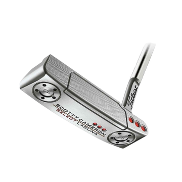 Titleist 2018 Scotty Cameron Select Laguna Putter
