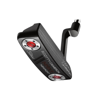 Titleist 2018 Scotty Cameron Select Newport Putter