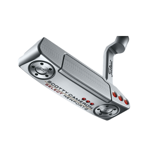 Titleist 2018 Scotty Cameron Select Newport 2 Putter