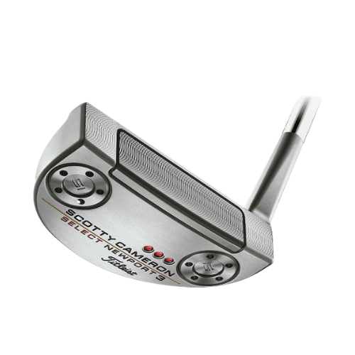 Titleist 2018 Scotty Cameron Select Newport 3 Putter