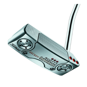 Titleist 2018 Scotty Cameron Select Squareback Putter