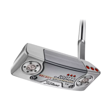 Titleist 2018 Scotty Cameron Select Squareback 1.5 Putter