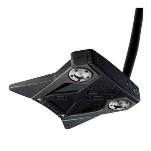 Titleist 2019 Scotty Cameron Holiday H19 Black Putter