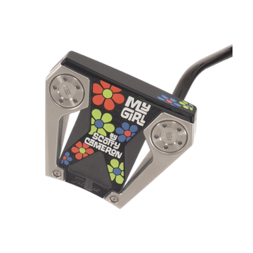 Titleist 2019 Scotty Cameron My Girl Putter