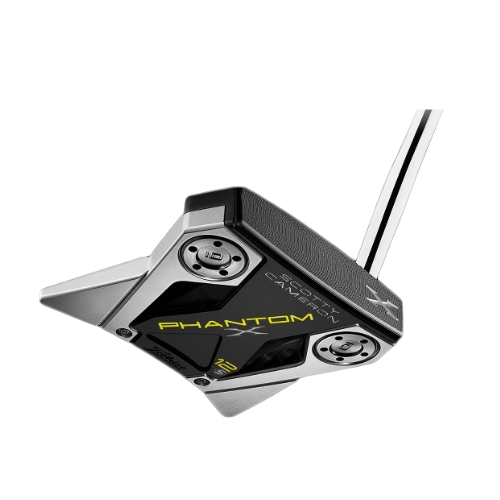 Titleist 2019 Scotty Cameron Phantom X 12 Putter