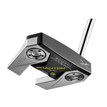 Titleist 2019 Scotty Cameron Phantom X 5.5 Putter
