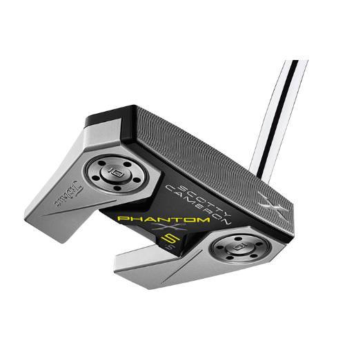 Titleist 2019 Scotty Cameron Phantom X 5.5 Putter