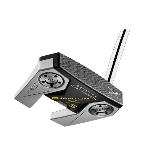 Titleist 2019 Scotty Cameron Phantom X 5 Putter