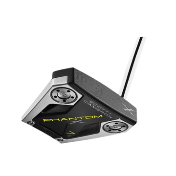 Titleist 2019 Scotty Cameron Phantom X 7.5 Putter