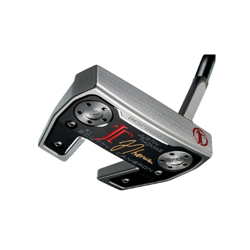 Titleist 2020 Scotty Cameron Justin Thomas Phantom X 5.5 Putter