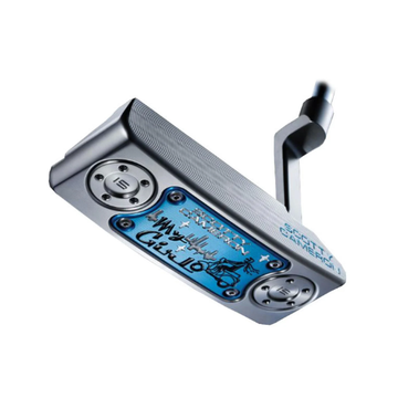 Titleist 2020 Scotty Cameron My Girl Putter