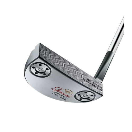 Titleist 2020 Scotty Cameron Special Select Del Mar Putter