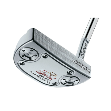 Titleist 2020 Scotty Cameron Special Select Fastback 1.5 Putter