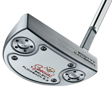 Titleist 2020 Scotty Cameron Special Select Flowback 5.5 Putter