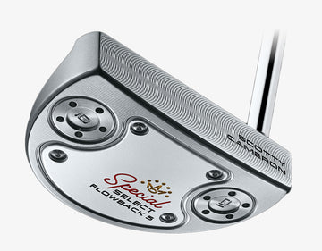Titleist 2020 Scotty Cameron Special Select Flowback 5 Putter
