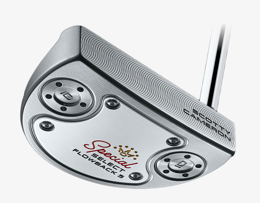 Titleist 2020 Scotty Cameron Special Select Flowback 5 Putter