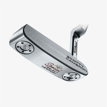 Titleist 2020 Scotty Cameron Special Select Newport Putter
