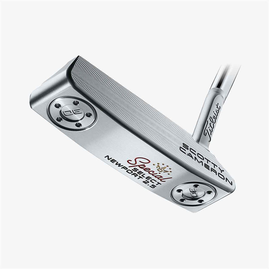 Titleist 2020 Scotty Cameron Special Select Newport 2.5 Putter
