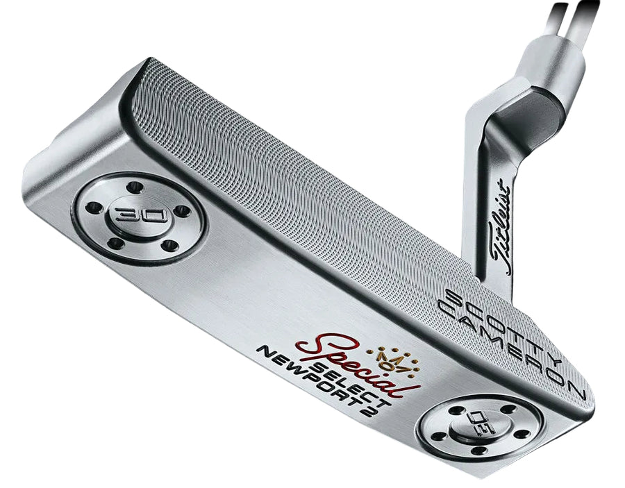 Titleist 2020 Scotty Cameron Special Select Newport 2 Putter