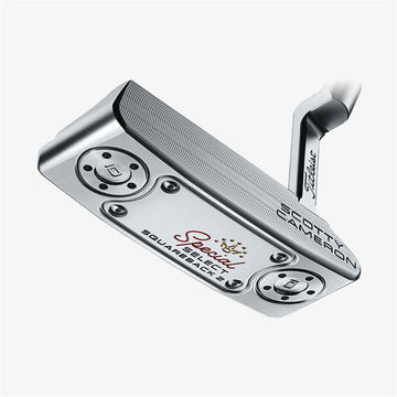 Titleist 2020 Scotty Cameron Special Select Squareback 2 Putter