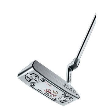 Titleist 2020 Scotty Cameron Special Select Squareback 2 1st/500 Putter