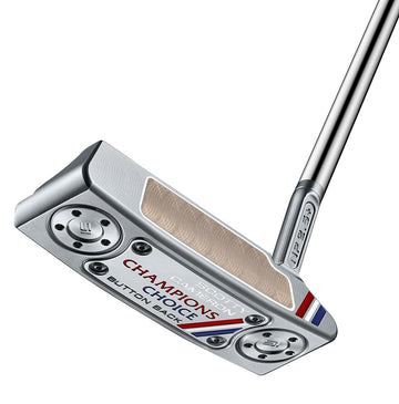 Titleist 2021 Scotty Cameron Champions Choice Newport 2.5 Plus Putter