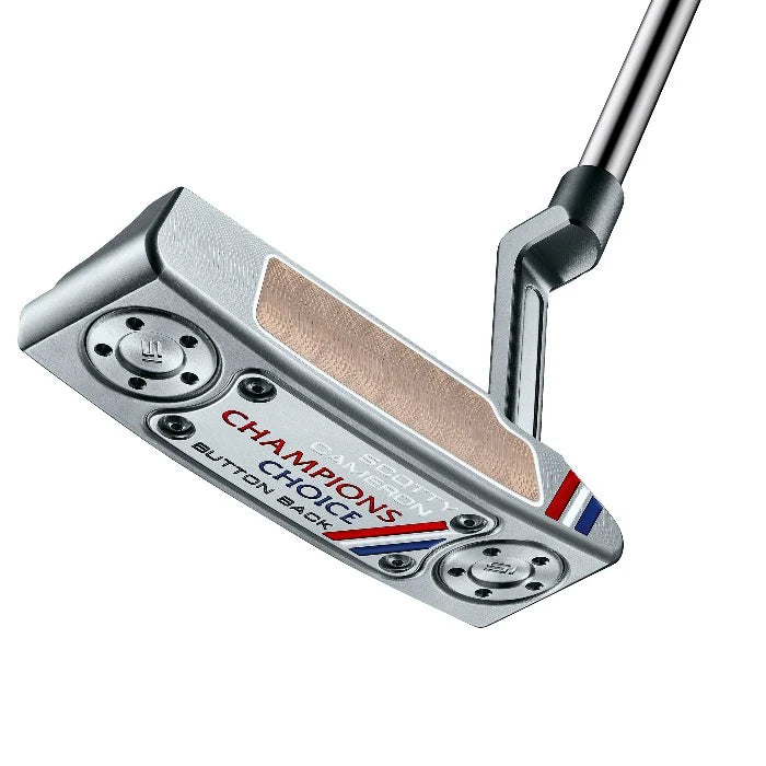 Titleist 2021 Scotty Cameron Champions Choice Newport 2 Putter