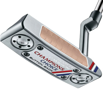 Titleist 2021 Scotty Cameron Champions Choice Newport 2 Plus Putter