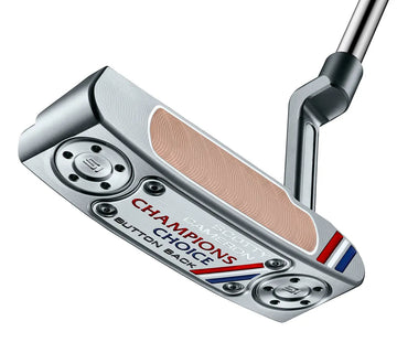 Titleist 2021 Scotty Cameron Champions Choice Newport Plus Putter