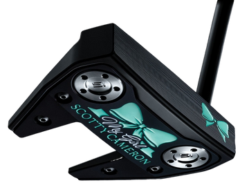 Titleist 2021 Scotty Cameron My Girl Putter