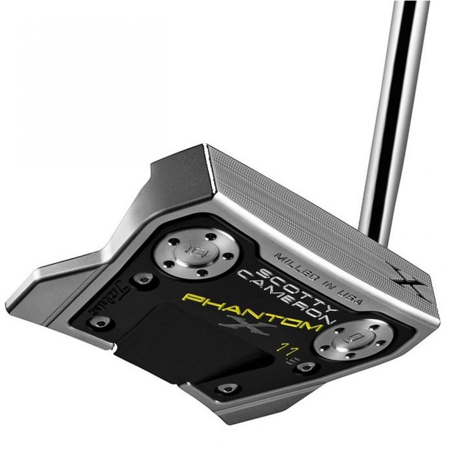 Titleist 2021 Scotty Cameron Phantom X 11.5 Putter