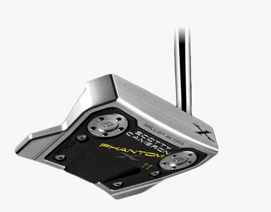 Titleist 2021 Scotty Cameron Phantom X 11 Putter