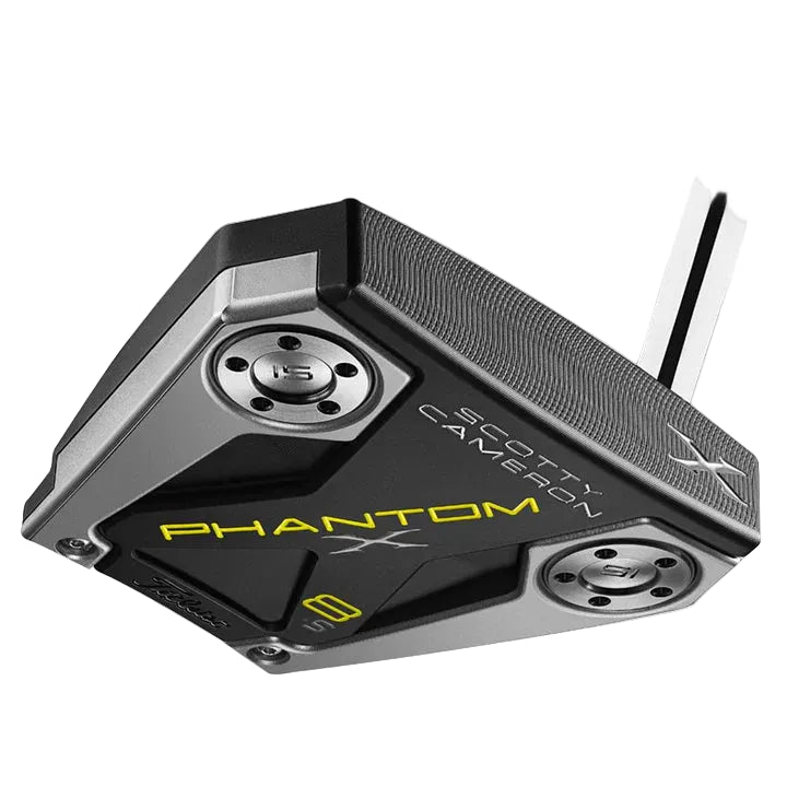 Titleist 2021 Scotty Cameron Phantom X 8.5 Putter