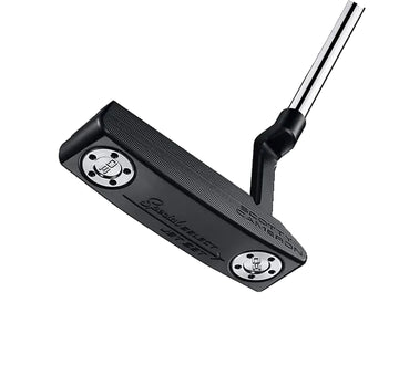 Titleist 2022 Scotty Cameron Jet Set Newport 2 LTD Putter