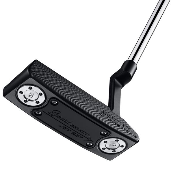 Titleist 2022 Scotty Cameron Jet Set Newport 2 Plus LTD Putter