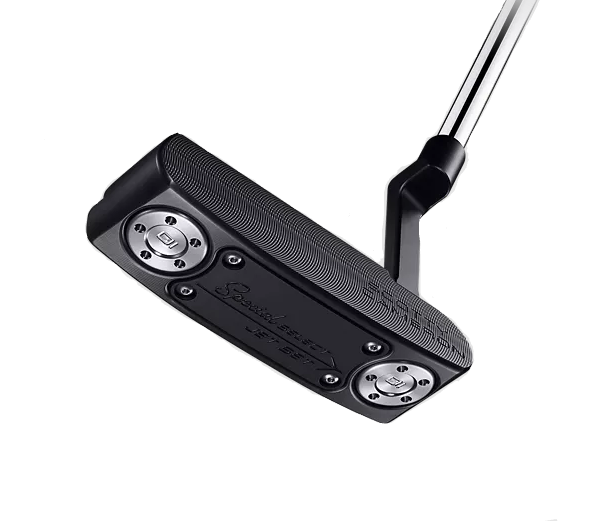 Titleist 2022 Scotty Cameron Jet Set Newport LTD Putter