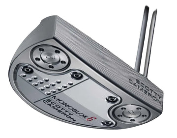 Titleist 2022 Scotty Cameron Monoblok 6 Putter