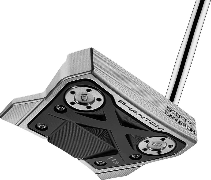 Titleist 2022 Scotty Cameron Phantom X 11.5 Putter