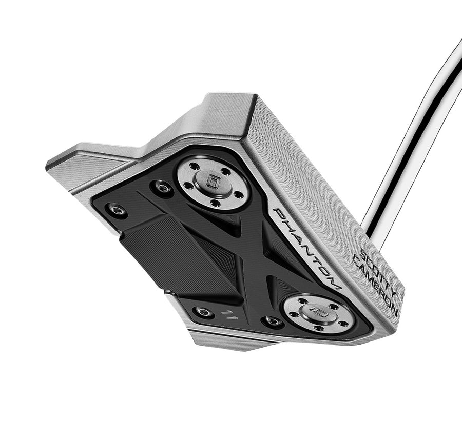 Titleist 2022 Scotty Cameron Phantom X 11 Putter