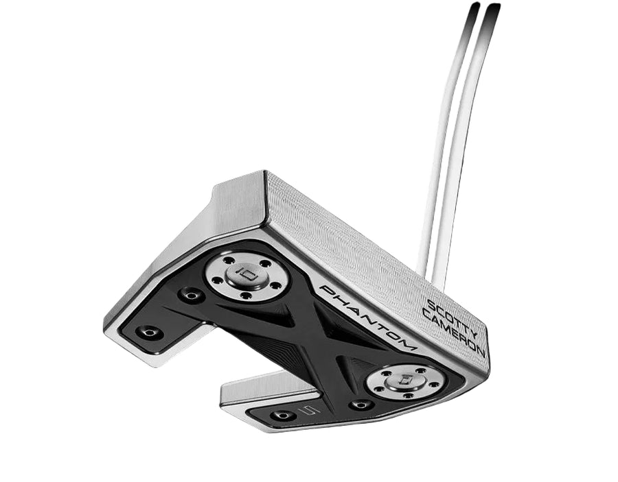 Titleist 2022 Scotty Cameron Phantom X 5 Putter