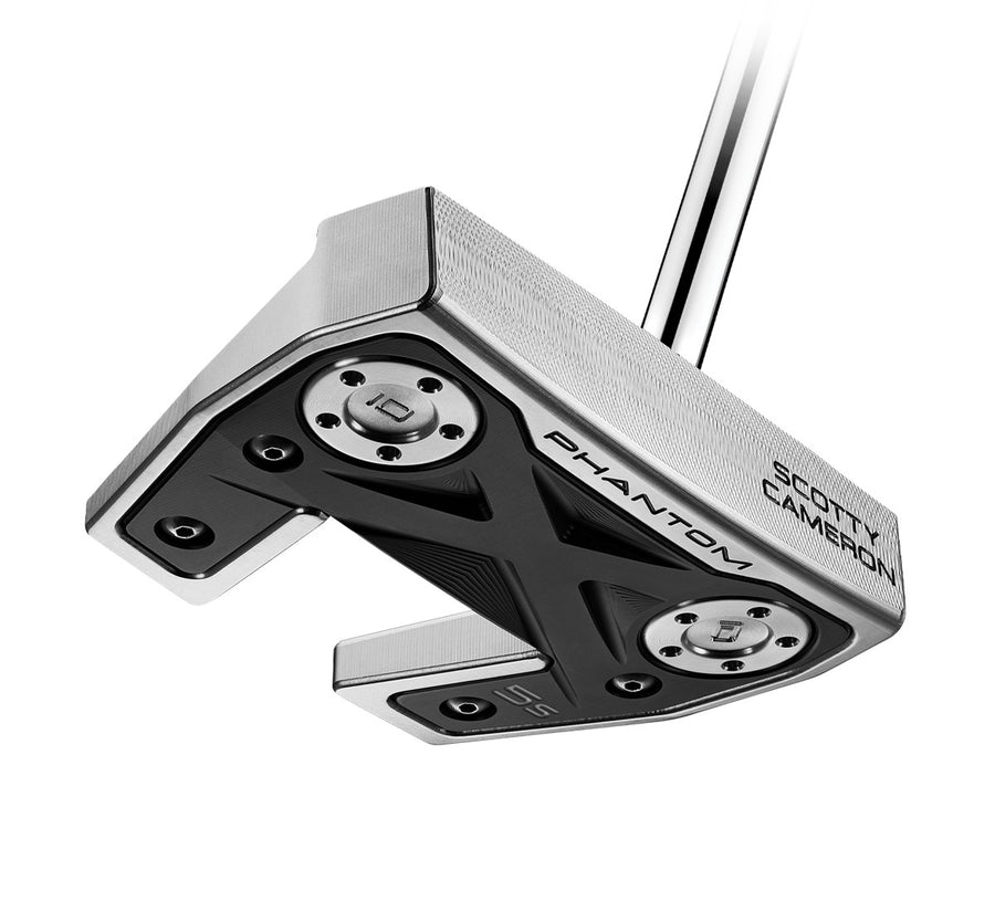 Titleist 2022 Scotty Cameron Phantom X 5s Putter