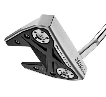 Titleist 2022 Scotty Cameron Phantom X 7.5 Putter