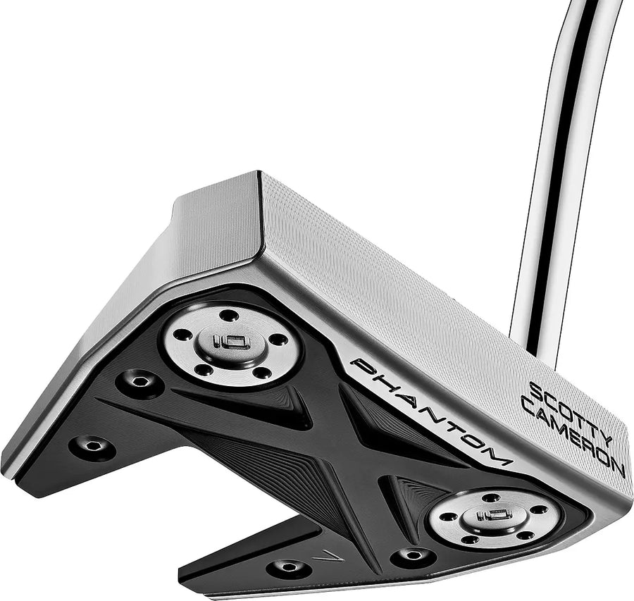 Titleist 2022 Scotty Cameron Phantom X 7 Putter