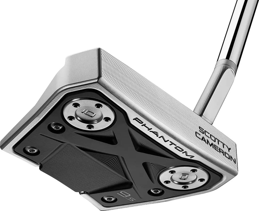 Titleist 2022 Scotty Cameron Phantom X 9.5 Putter